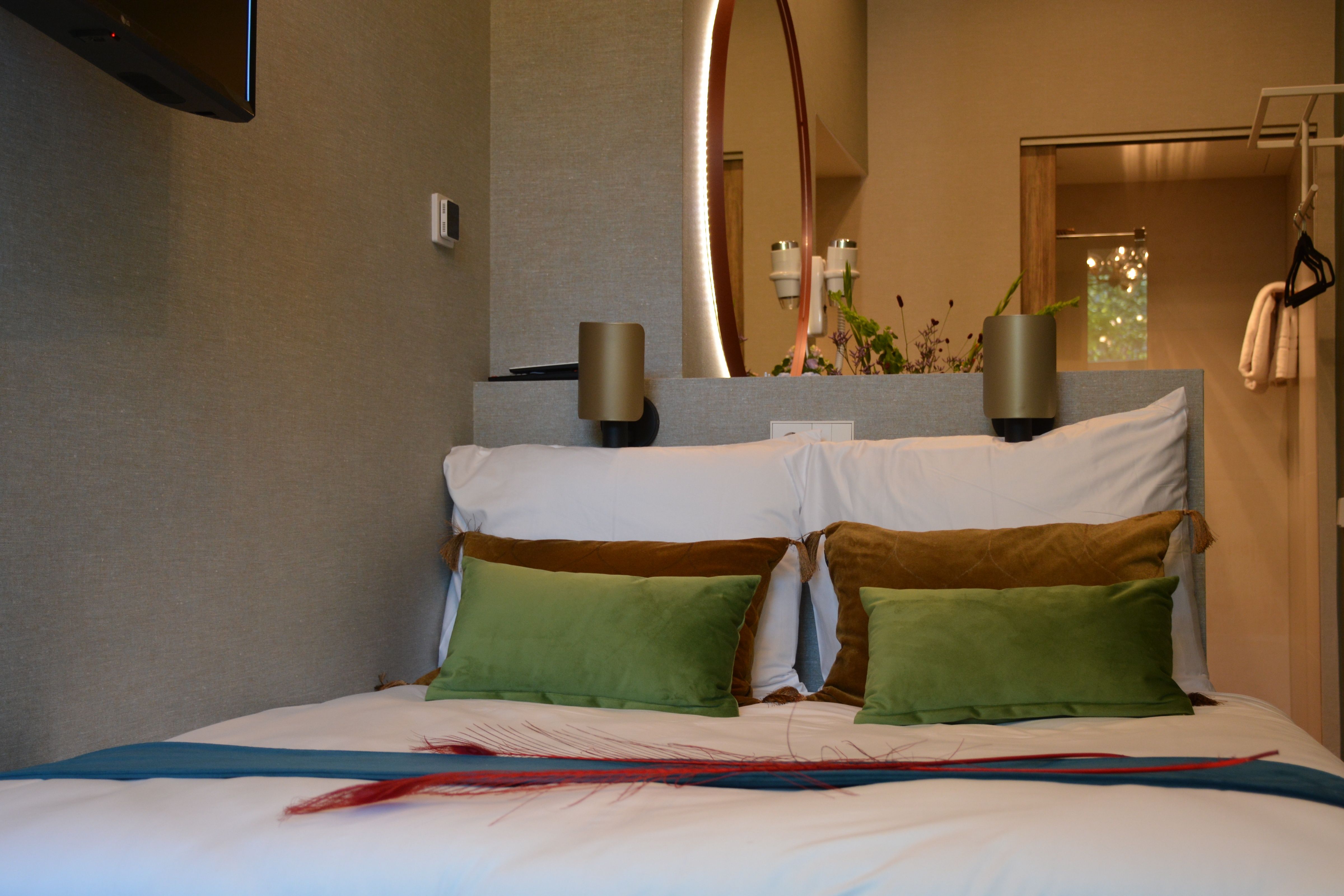 Double Room Basic
