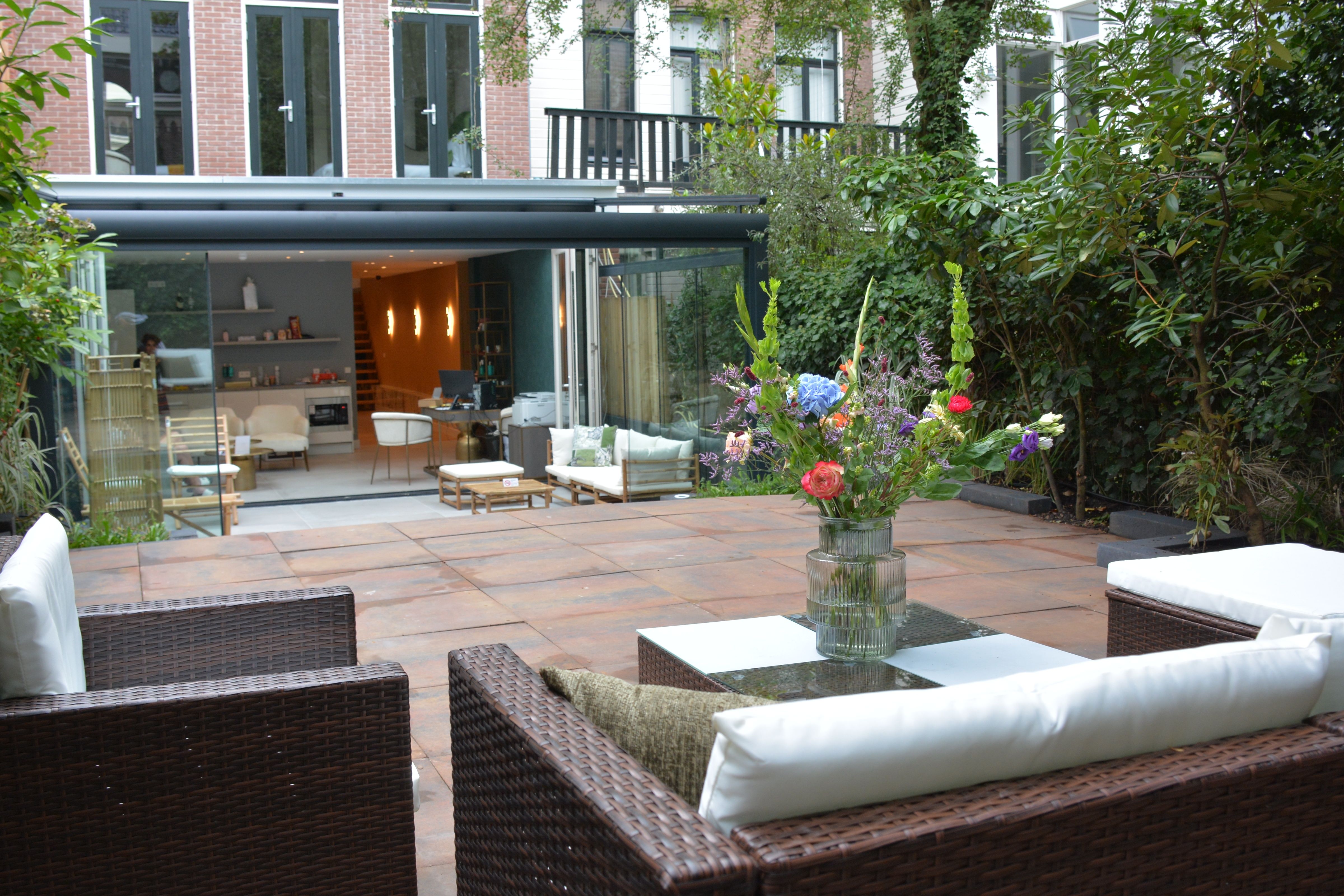 IF Boutique hotel - Image1