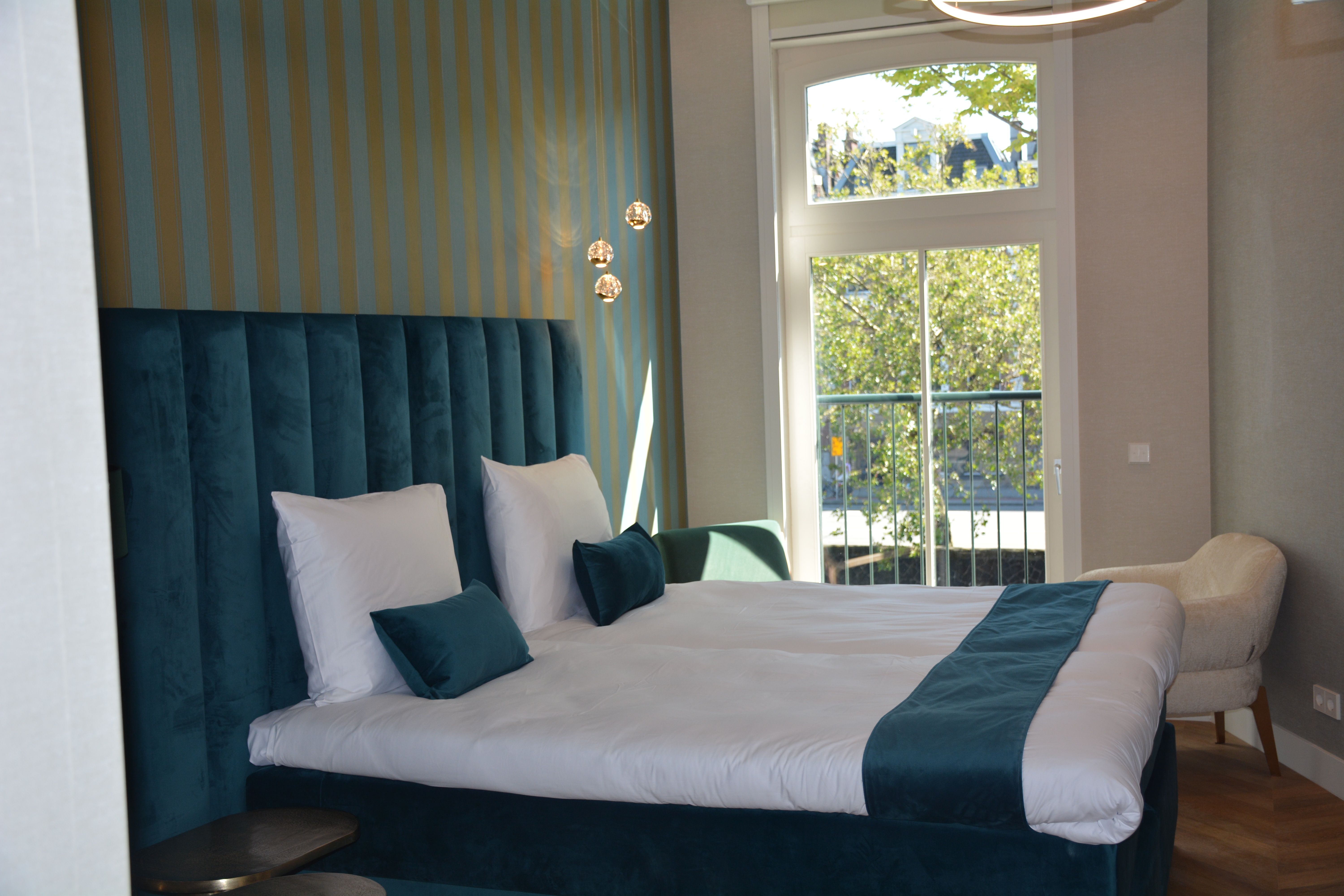 Double Room Canal View